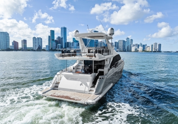 Azimut 68 FT gallery image 5