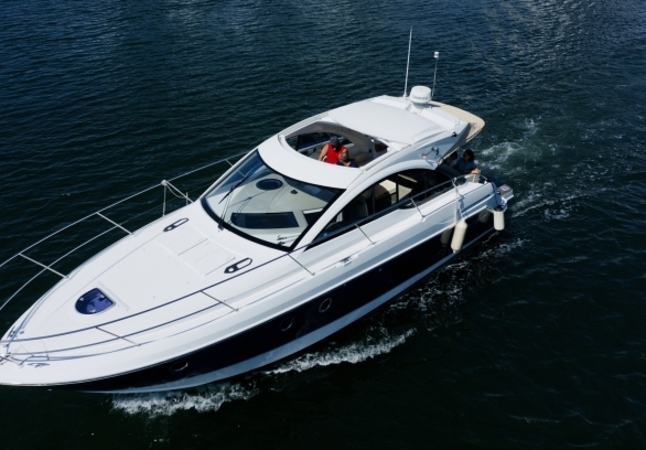 Beneteau 40 FT gallery image 5