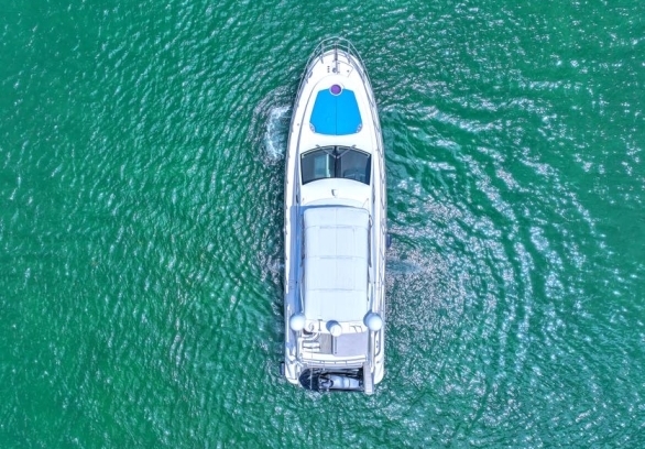 Azimut 55 FT gallery image 10