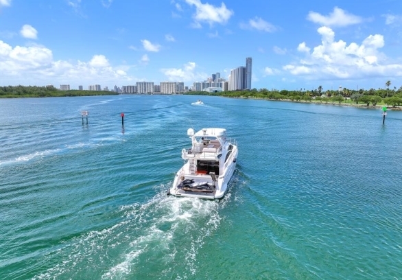 Azimut 55 FT gallery image 8