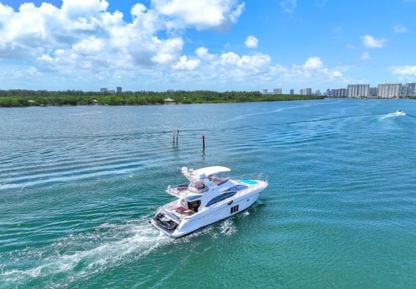 Azimut 55 FT gallery image 9