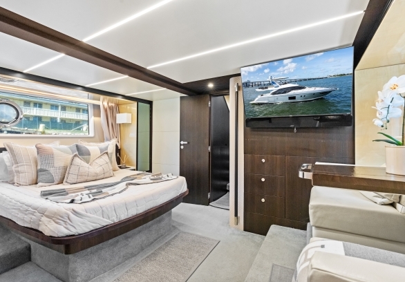 Azimut 68 FT gallery image 10