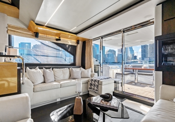 Azimut 68 FT gallery image 15