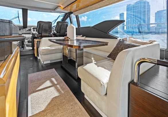 Azimut 68 FT gallery image 16