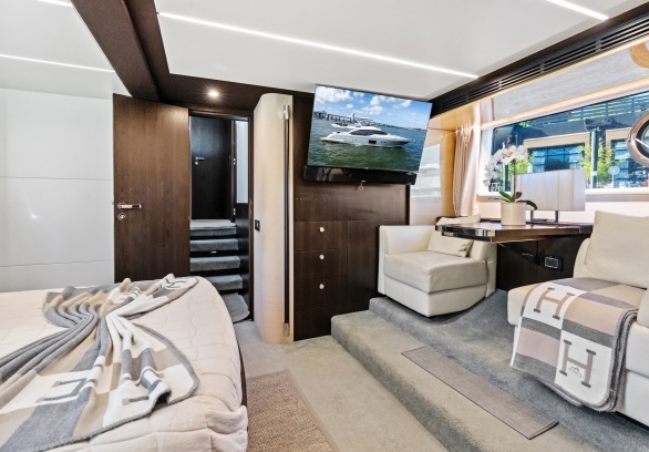 Azimut 68 FT gallery image 19