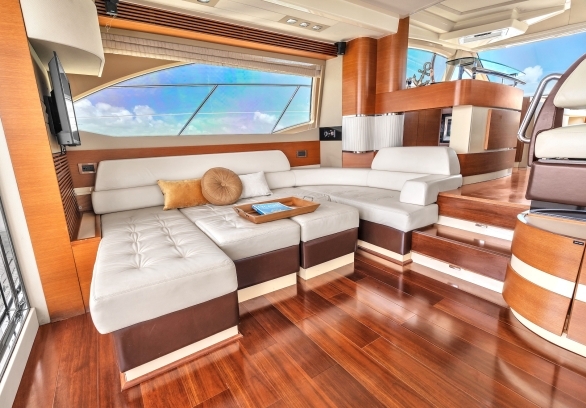 Azimut 55 FT gallery image 12