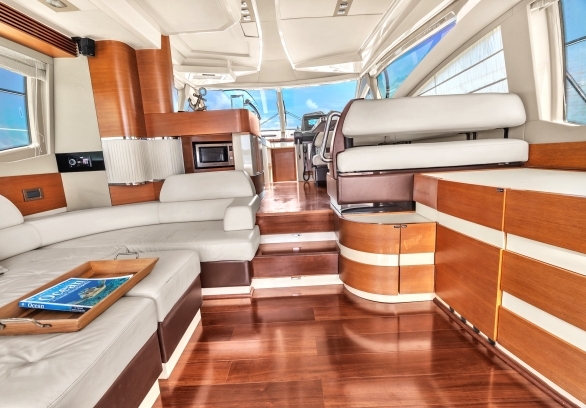 Azimut 55 FT gallery image 13