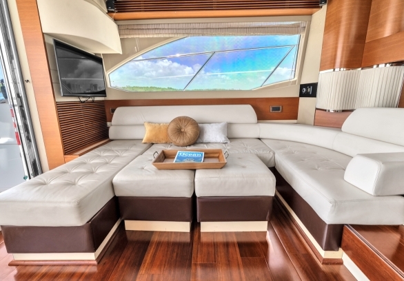 Azimut 55 FT gallery image 14