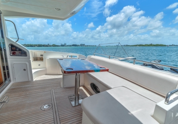 Azimut 55 FT gallery image 16