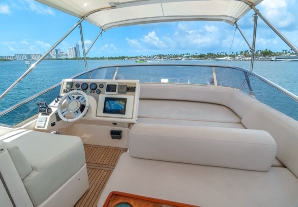 Azimut 55 FT gallery image 17