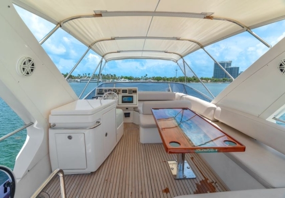 Azimut 55 FT gallery image 18