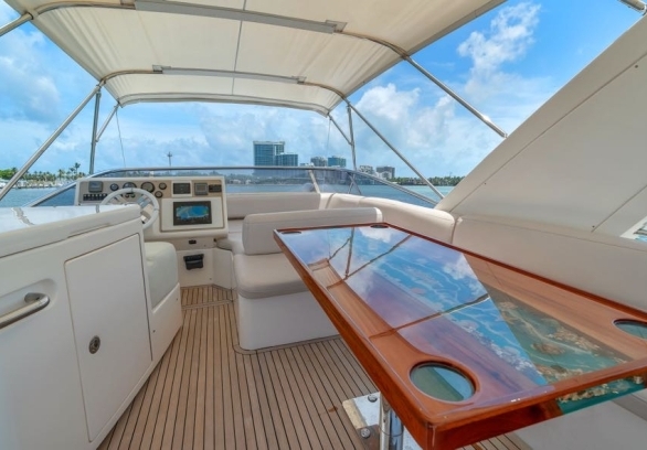 Azimut 55 FT gallery image 19