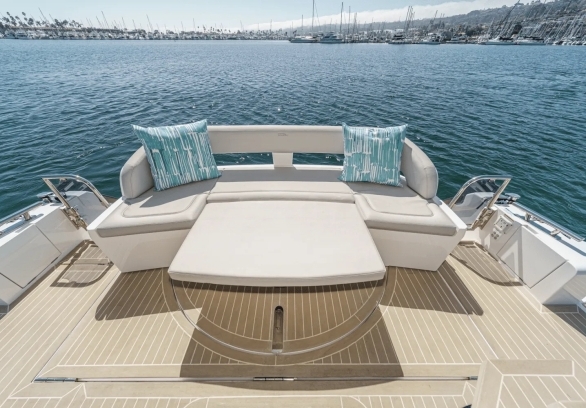 Galeon 55’ gallery image 10