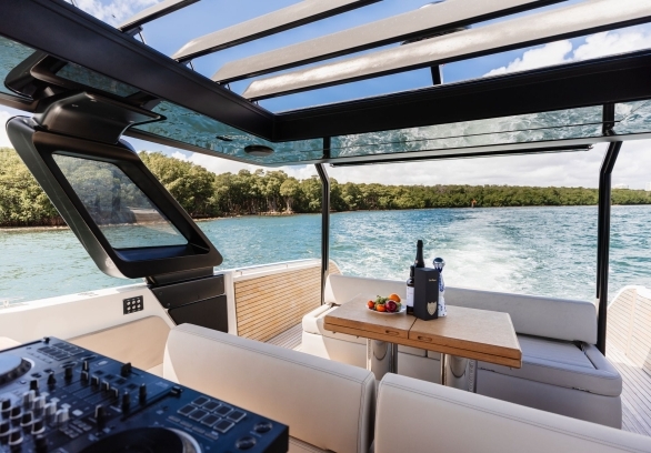 Cranchi 47’ gallery image 13