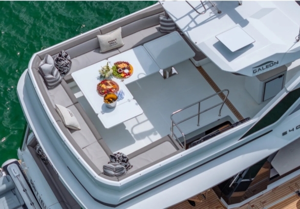 Galeon 68 FT 2025 gallery image 3