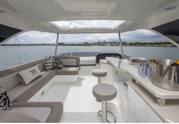 Galeon 68 FT 2025 gallery image 2