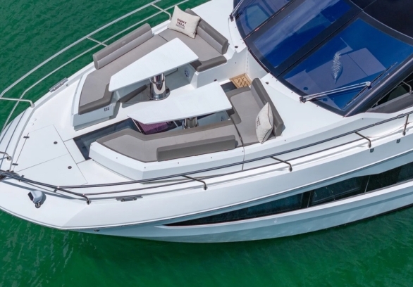 Galeon 68 FT 2025 gallery image 4