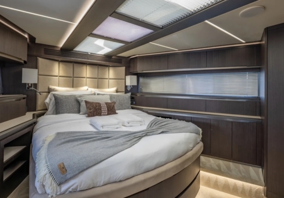 Galeon 68 FT 2025 gallery image 1