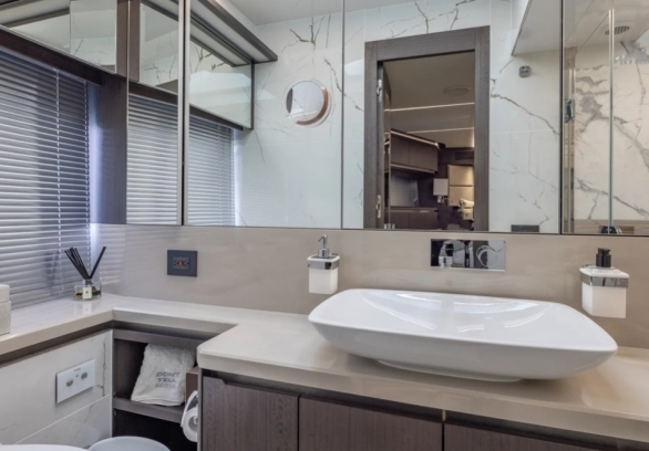 Galeon 68 FT 2025 gallery image 7