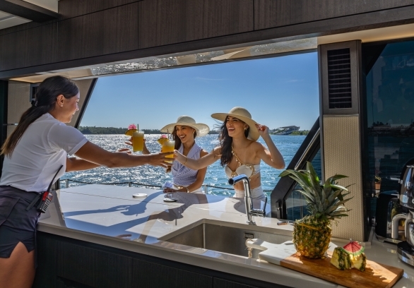 Galeon 68 FT 2025 gallery image 8