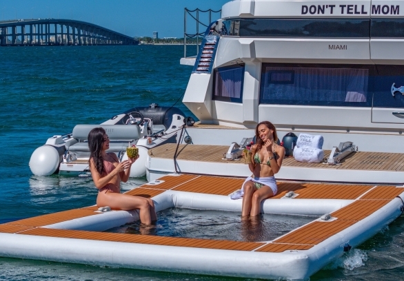 Galeon 68 FT 2025 gallery image 9