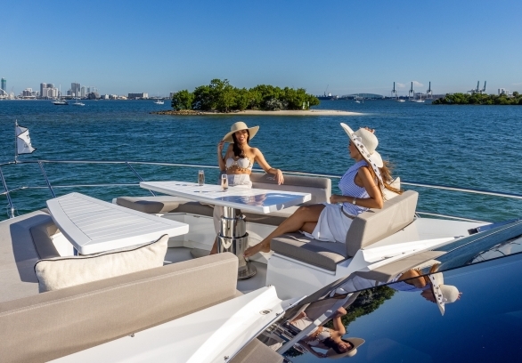 Galeon 68 FT 2025 gallery image 20