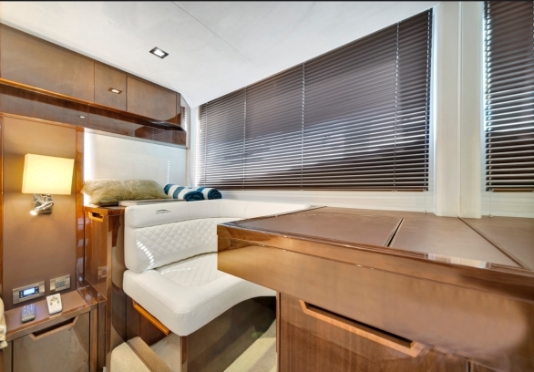 Galeon 53 FT gallery image 11