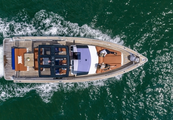 Fjord 40 FT gallery image 8