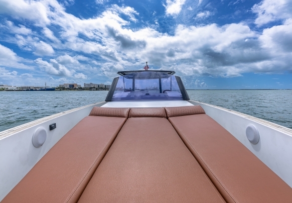 Fjord 40 FT gallery image 9