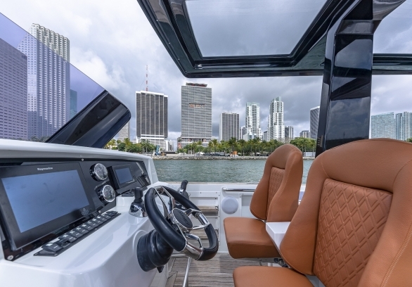 Fjord 40 FT gallery image 11