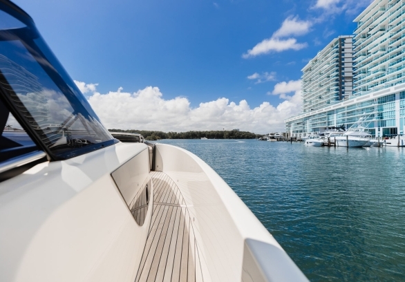 Cranchi 47’ gallery image 14