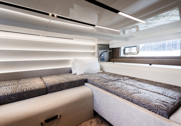 Cranchi 47’ gallery image 15