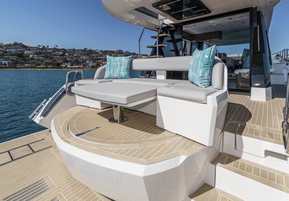 Galeon 55’ gallery image 16