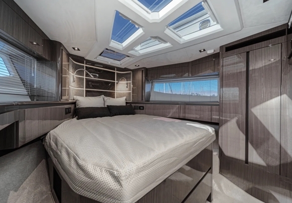 Galeon 55’ gallery image 15