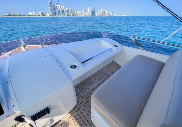 Princess 60 Flybridge gallery image 7