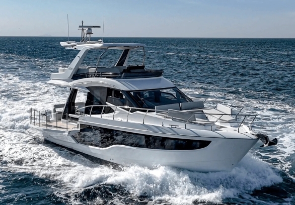 Galeon 55’ gallery image 2