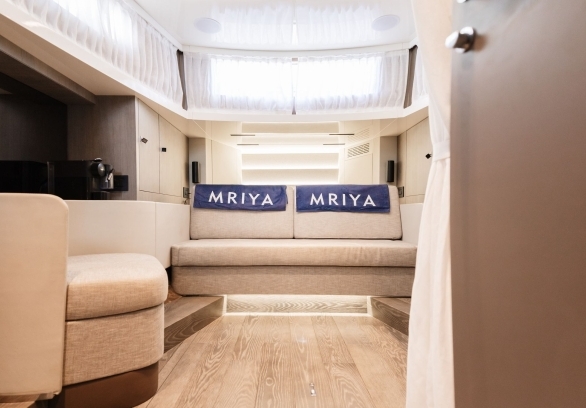 Cranchi 47’ gallery image 19