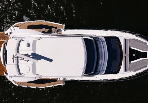 Galeon 53 FT gallery image 5