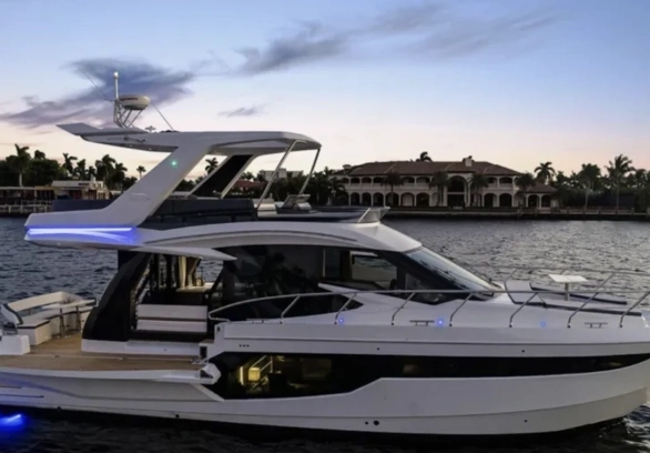 Galeon 53 FT gallery image 4