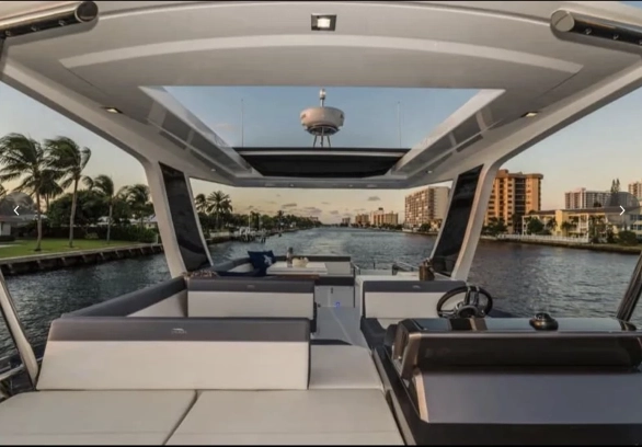 Galeon 53 FT gallery image 6