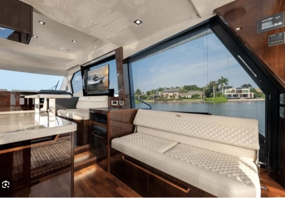 Galeon 53 FT gallery image 16