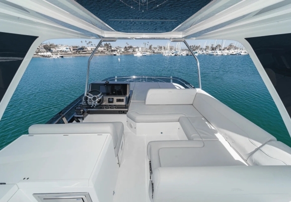 Galeon 55’ gallery image 18