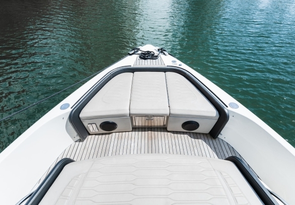 Cranchi 47’ gallery image 6