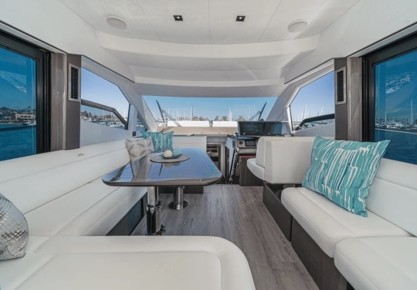 Galeon 55’ gallery image 21