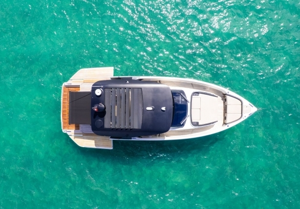 Cranchi 47’ gallery image 2
