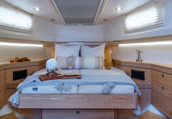 Fjord 40 FT gallery image 13