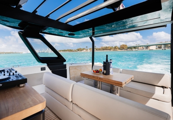 Cranchi 47’ gallery image 8