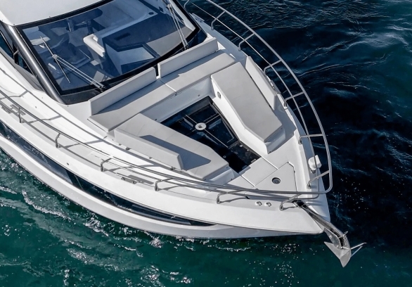 Galeon 55’ gallery image 1