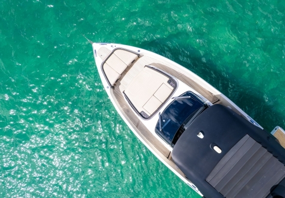 Cranchi 47’ gallery image 3