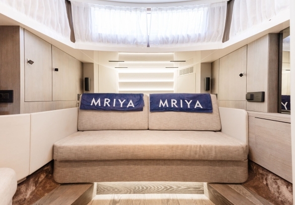 Cranchi 47’ gallery image 17